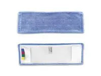 Mopp Allround KÄRCHER 40cm blå Primmeshiper