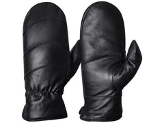 Tumhandske GRANBERG 1102 skinn svart 9 - Primmeshiper