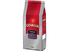 Kaffe GEVALIA Pro Aroma bar 1000g 8/krt - Primmeshiper