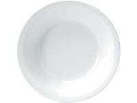 Tallrik BBM djup Ø 21 cm - Melamin - Primmeshiper