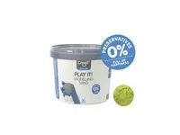 Leksand CREALL gul 750g - Primmeshiper