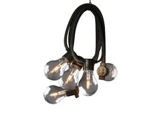 Startset E27 10 LED utbytbar - Primmeshiper