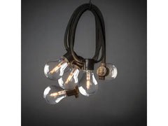 Startset E27 10 LED utbytbar - Primmeshiper