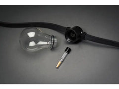 Startset E27 10 LED utbytbar - Primmeshiper