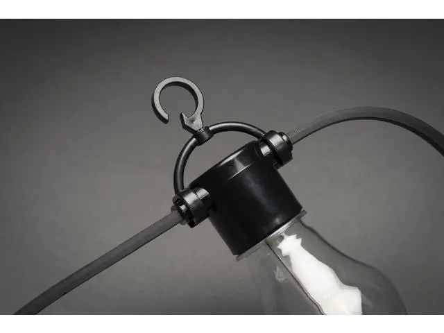 Startset E27 10 LED utbytbar - Primmeshiper