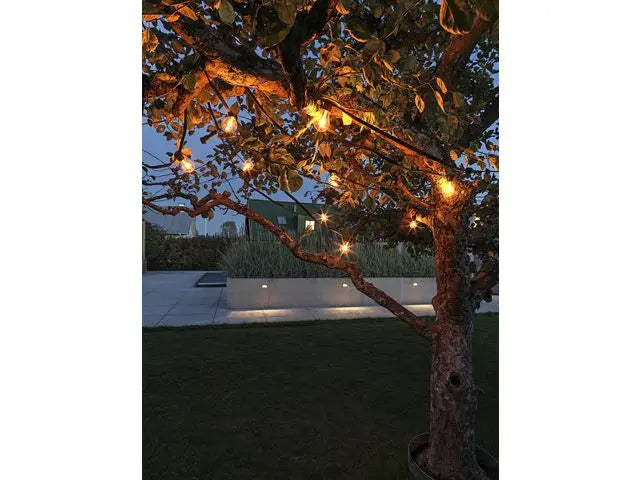 Startset E27 10 LED utbytbar - Primmeshiper