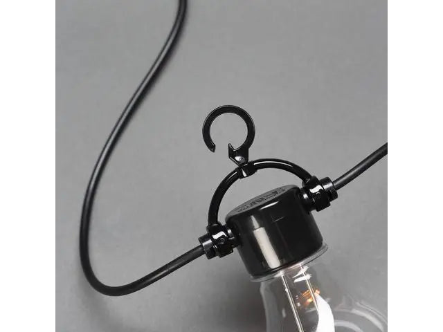 Startset E27 10 amber LED - Primmeshiper