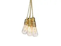 Slinga E27 8 LED utbytbar - Primmeshiper