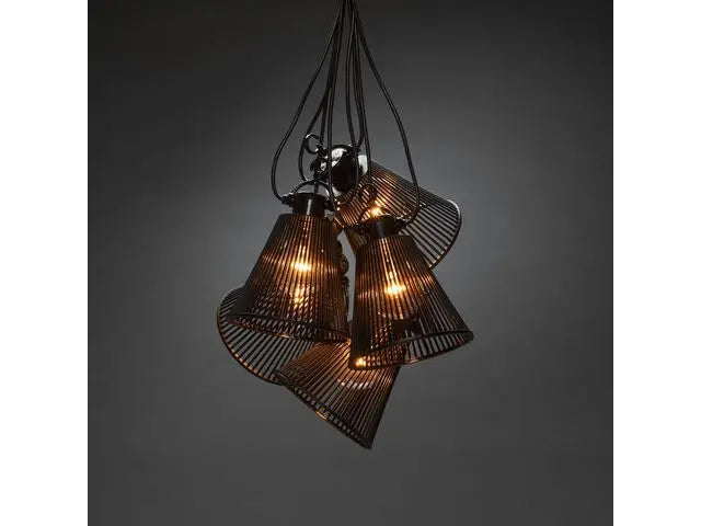 Tilläggsslinga E27 10 amb LED - Primmeshiper