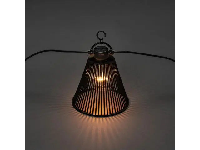 Tilläggsslinga E27 10 amb LED - Primmeshiper