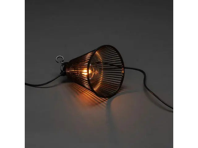 Tilläggsslinga E27 10 amb LED - Primmeshiper