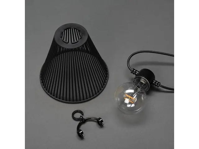 Tilläggsslinga E27 10 amb LED - Primmeshiper