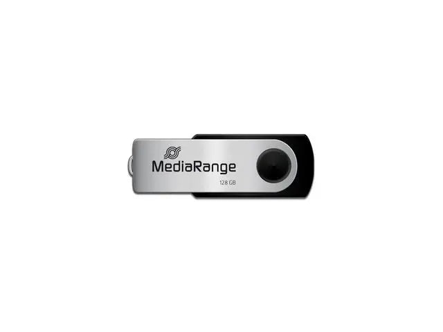 USB-Minne MEDIARANGE USB 2.0 16GB - Primmeshiper