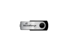 USB-Minne MEDIARANGE USB 2.0 128GB - Primmeshiper