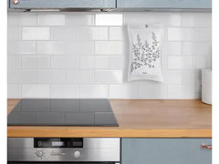 Brandfilt NEXA Linné 120x120cm - Primmeshiper