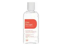 Handdesinfektion DAX Alcogel 85 75ml - Primmeshiper