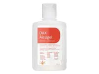 Handdesinfektion DAX Alcogel 85 150ml - Primmeshiper