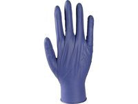 Nitril Excellent acc./pfri blå XS 50/fp - Primmeshiper