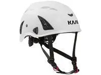 Skyddshjälm SUPERPLASMA AQ vit - Primmeshiper