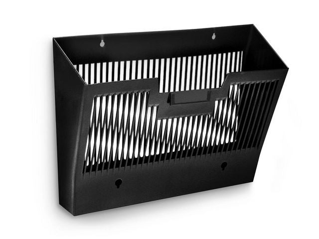 Blankettfack CEP Ecoline 1-fack svart - Primmeshiper