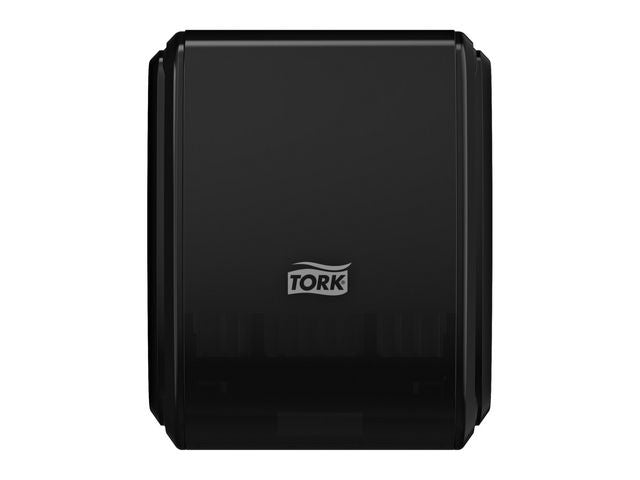 Dispenser TORK A3 luktförbättrare svart - Primmeshiper