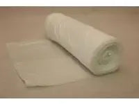 Papperskorgspåse LLD 30L 7my vit 100/RL - Primmeshiper