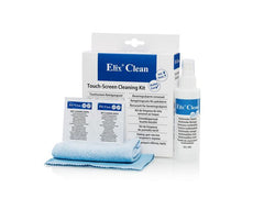 Rengöringskit ELIX för pekskärm - Primmeshiper