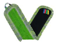 Mopp Allround NORDEX Pop 60cm grön - Primmeshiper