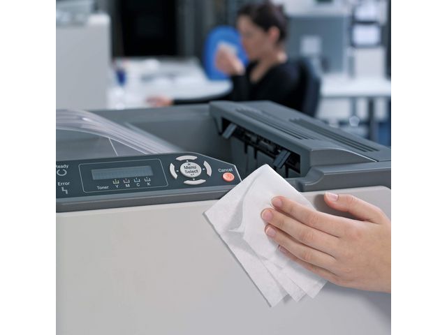 Rengöringsduk DURABLE våt allmän 100/fp - Primmeshiper