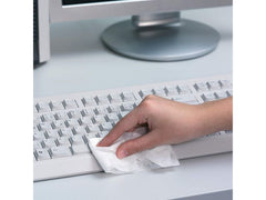 Rengöringsduk DURABLE våt allmän 100/fp - Primmeshiper