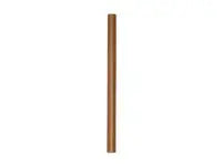 Presentpapper vax 70cmx5m Brun - Primmeshiper