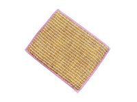 Microfiberduk ACTIVA Copper röd Primmeshiper