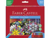 Färgpenna Classic 60 färger 60/fp - Primmeshiper