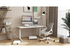 Laptop Bärväska FELLOWES Breyta Vit - Primmeshiper