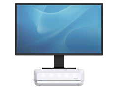 Bildskärmsställ FELLOWES Breyta Vit - Primmeshiper