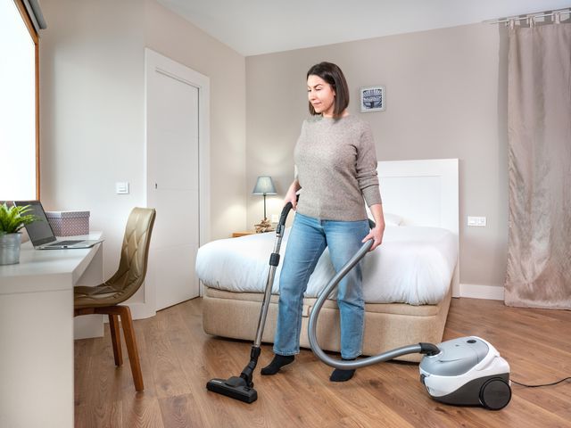 Dammsugare NILFISK ONE LGRPC13P05A-HFN - Primmeshiper