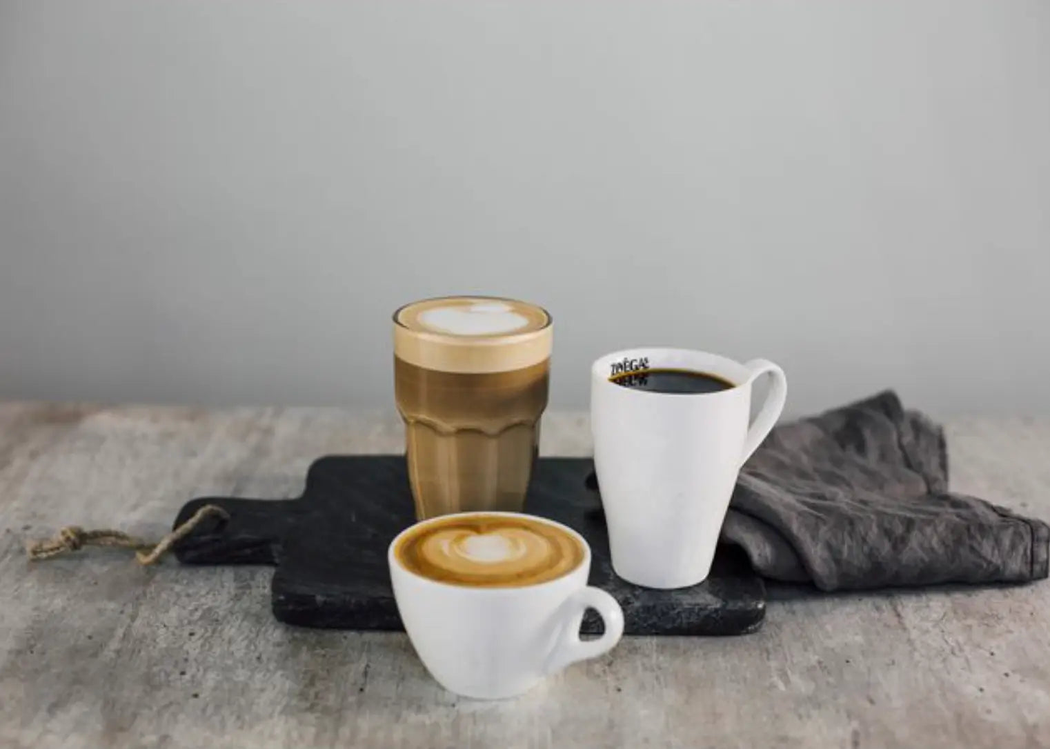 Kaffe ZOÉGAS Hazienda ekologiskt 450g - Primmeshiper