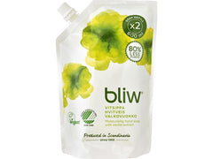 Tvål BLIW Vitsippa refill 600ml - Primmeshiper