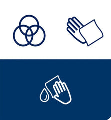 Torkrulle TORK Adv M3 Reflex 12/fp - Primmeshiper