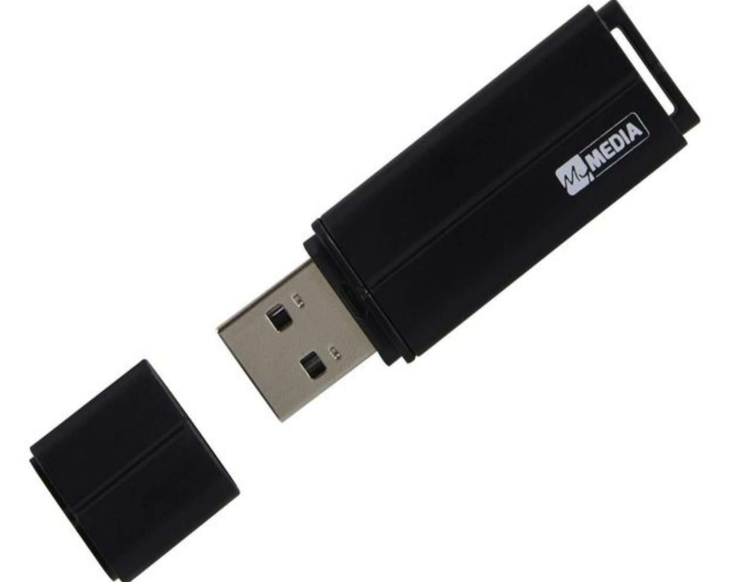 USB-Minne VERBATIM Mymedia USB 2.0 8GB - Primmeshiper