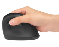 Mus KENSINGTON Pro Fit trådlös svart - Primmeshiper