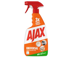 Allrent AJAX Universal spray 750ml - Primmeshiper