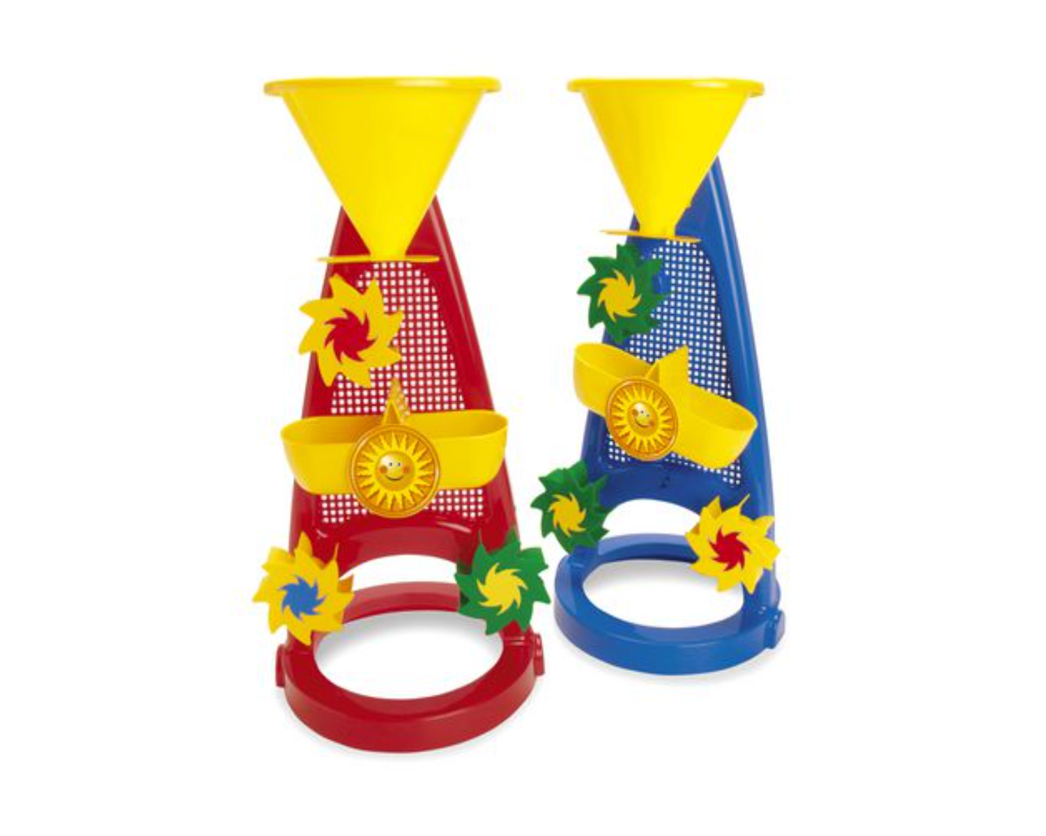 Sand och vattenhjul 44cm - Primmeshiper