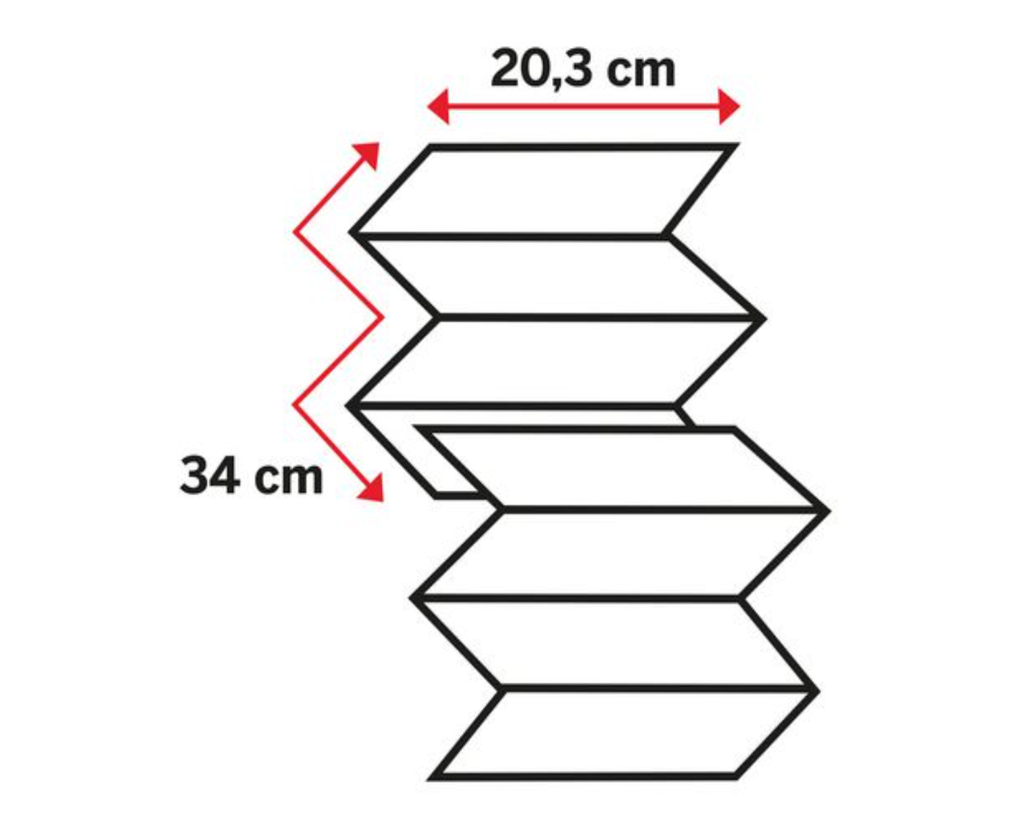 Handduk KATRIN Plus Non Stop L3 1890/fp - Primmeshiper