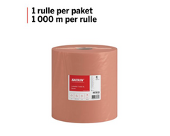 Industritork KATRIN XL brun 1000m - Primmeshiper