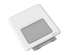 Laptopstativ FELLOWES Breyta Vit - Primmeshiper