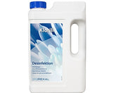 Ytdesinfektion REKAL Klorill 1,7kg - Primmeshiper