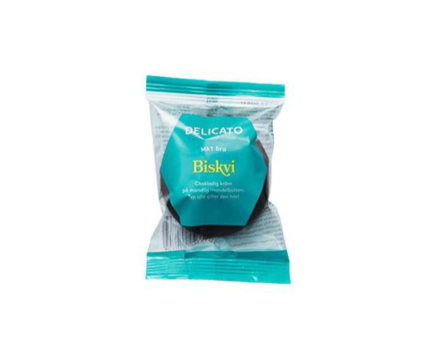 Kaka Biskvi Glutenfri 40g - Primmeshiper