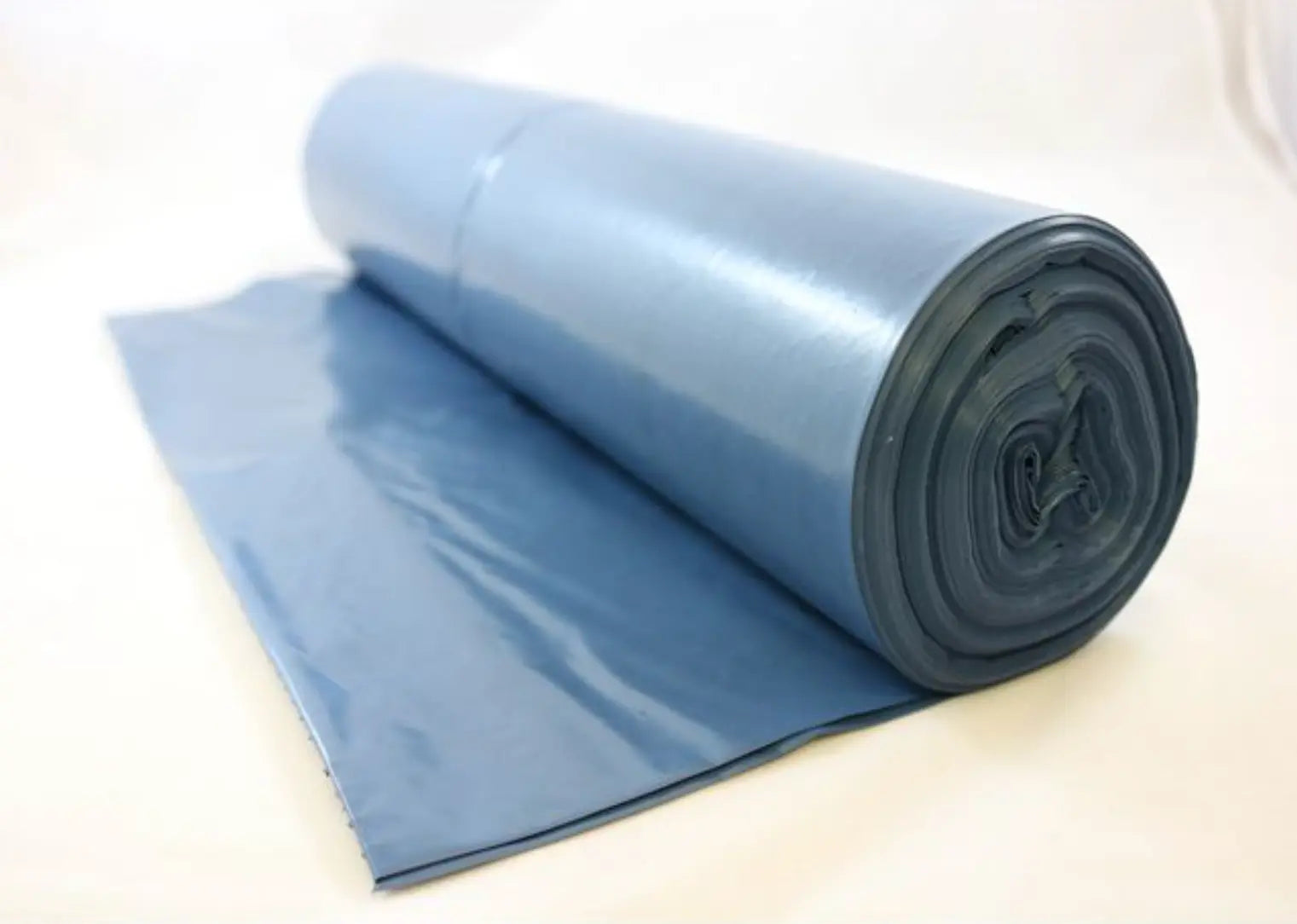 Plastsäck X-Strong 160L 60my blå 10/RL - Primmeshiper