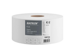 Toalettpapper Plus Gigant M 310m 6/fp - Primmeshiper